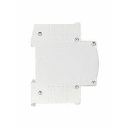 Ограничитель перенапряжения ОПС1-B 1P KARAT IEK MOP20-1-B