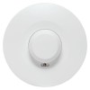 Датчик движения микроволновый MW-703 1200Вт 360град. до 10м (рег.) IP20 EKF dd-mw-703