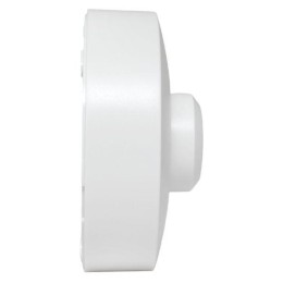 Датчик движения микроволновый MW-703 1200Вт 360град. до 10м (рег.) IP20 EKF dd-mw-703