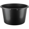 Кадка пластиковая для перемешивания раствора 60л FIT 04072