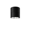 Светильник Spin 7Вт 3000К IP54 потолочн. Maytoni O310CL-L7GF3K