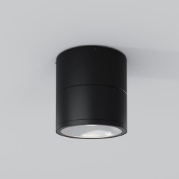 Светильник Spin 7Вт 3000К IP54 потолочн. Maytoni O310CL-L7GF3K