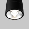 Светильник Spin 7Вт 3000К IP54 потолочн. Maytoni O310CL-L7GF3K
