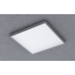 Светильник светодиодный 92 802 ДВО-01-П-30-4К-IP40-Армстронг-А1 CRI90 Innolux 92802