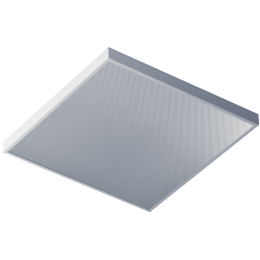 Светильник светодиодный 92 803 ДВО-01-П-30-4К-IP40-Армстронг-А3 CRI90 Innolux 92803