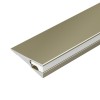 Профиль SL-MINI-SHELF-H8-2000 ANOD OLIVE GREY 2м алюм. Arlight 038205