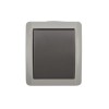 Переключатель проходной ОП Industrial IP54 сер. Kranz KR-78-0610