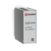 Блок защиты 4-х информационных портов Ethernet с питанием PoE со схемой питания по варианту А или по
