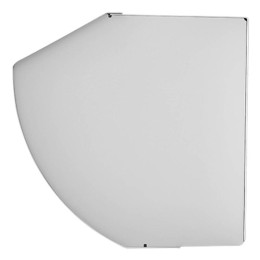 Завеса тепловая 3кВт 0.6м 230В BHC-L06-S03 стич-элемент Ballu НС-1033854