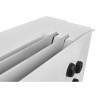Завеса тепловая 3кВт 0.6м 230В BHC-L06-S03 стич-элемент Ballu НС-1033854