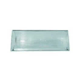 Светильник светодиодный ДПА 12Вт 54LED IP20 4ч 300х90х32мм аварийный аккумулятор TOKOV ELECTRIC TKE-