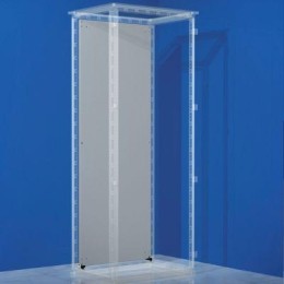Панель монтажная для шкафа RAM BLOCK CQE 2200х1200мм DKC R5PCE22120