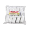 Розетка компьютерная 1-м ОП RJ45 (8P8C) кат.5E FTP экранир. Rexant 03-0122