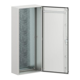 Рейка дверная горизонт. для навесных корпусов ширина одностворчатой (высота 1400мм) или правой створ