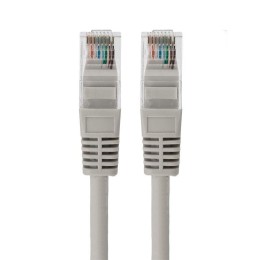 Патч-корд кат.5E U/UTP неэкранир. RJ45-RJ45 LSZH сер. 1.5м Rexant 18-8004