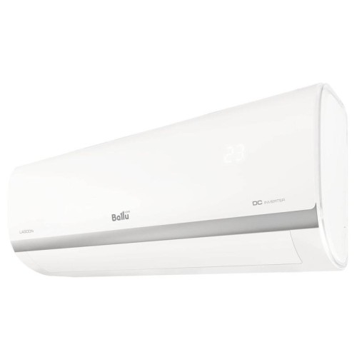 Сплит-система инверторного типа Lagoon DC BSDI-24HN8 комплект Ballu НС-1688031