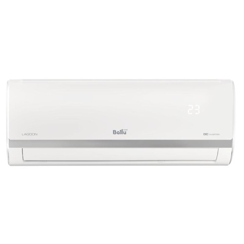 Сплит-система инверторного типа Lagoon DC BSDI-24HN8 комплект Ballu НС-1688031