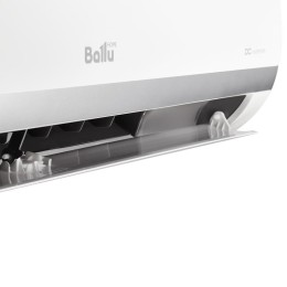 Сплит-система инверторного типа Lagoon DC BSDI-24HN8 комплект Ballu НС-1688031