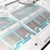 Сплит-система инверторного типа Lagoon DC BSDI-24HN8 комплект Ballu НС-1688031
