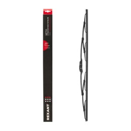 Щетка стеклоочистителя каркасная Classic 530мм Rexant 80-0905