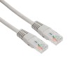 Патч-корд кат.5E U/UTP неэкранир. RJ45-RJ45 LSZH сер. 5м Rexant 18-8007