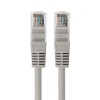 Патч-корд кат.5E U/UTP неэкранир. RJ45-RJ45 LSZH сер. 5м Rexant 18-8007