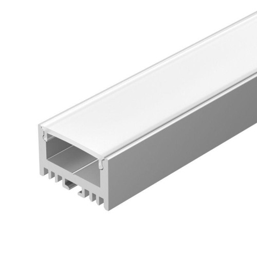 Профиль ARH-LINE-1726-2000 ANOD 2м алюм. Arlight 018674