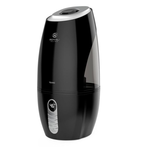 Увлажнитель воздуха ультразвуковой TEANO RUH-T300/5.7E-BL ROYAL Clima НС-1202607