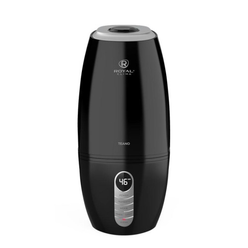 Увлажнитель воздуха ультразвуковой TEANO RUH-T300/5.7E-BL ROYAL Clima НС-1202607