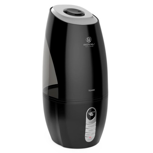 Увлажнитель воздуха ультразвуковой TEANO RUH-T300/5.7E-BL ROYAL Clima НС-1202607