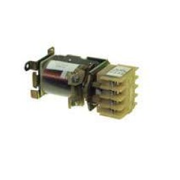 Реле промежуточное РЭ-16-40-1 220В (4з) пост. ЧЭАЗ A8119-77964521