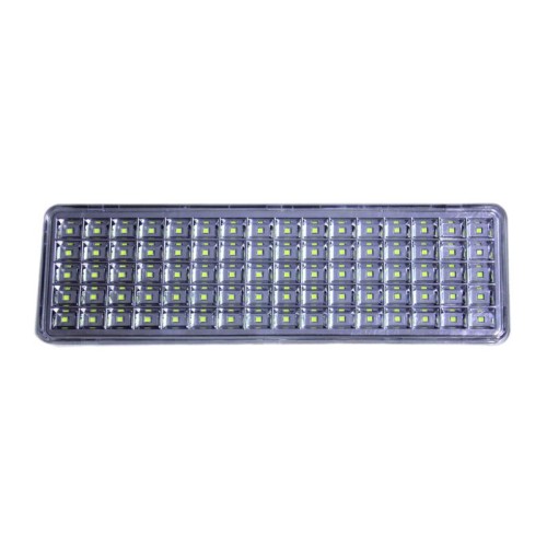 Светильник светодиодный ДПА 8Вт 80LED IP20 1ч 300х90х32мм TOKOV ELECTRIC TKE-DPA-8/80-1H-IP20