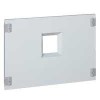 Панель лицевая для DPX 1600 выс. 400мм 36мод. XL3 Leg 020984