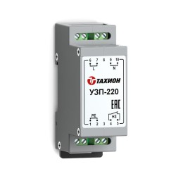 Устройство защиты уличное питающих линий 220В IP66 УЗП-220 исп.1 Тахион 20125