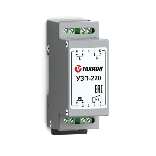 Устройство защиты уличное питающих линий 220В IP66 УЗП-220 исп.1 Тахион 20125