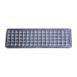 Светильник светодиодный ДПА 8Вт 80LED IP20 4ч 356х136х64мм TOKOV ELECTRIC TKE-DPA-8/80-4H-IP20
