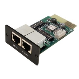 Карта Modbus RTU для online Stark Country