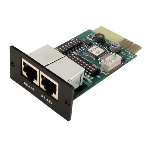 Карта Modbus RTU для online Stark Country