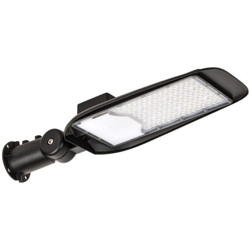 Светильник светодиодный ДКУ 1014-100Ш PRO 5000К IP65 уличный консольный IEK LT-DKU1-1014-100-50-K02