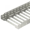 Лоток листовой перфорированный 200х60 L3050 нерж. сталь 1.5мм SKSM 620 VA4571 OBO 6059511