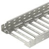 Лоток листовой перфорированный 200х60 L3050 нерж. сталь 1.5мм SKSM 620 VA4571 OBO 6059511