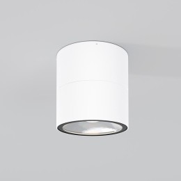 Светильник Spin 7Вт 3000К IP54 потолочн. Maytoni O310CL-L7W3K