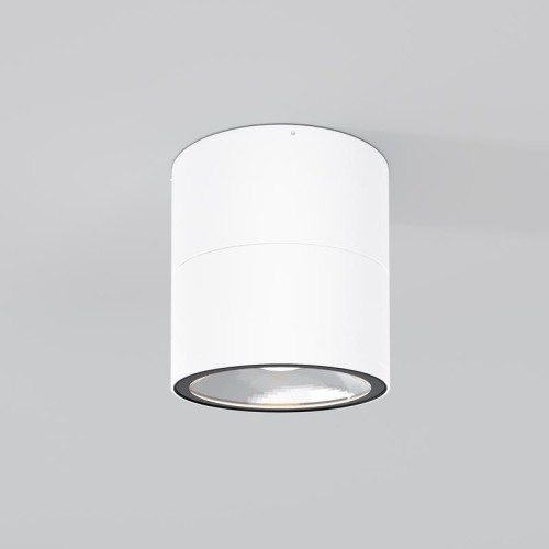 Светильник Spin 7Вт 3000К IP54 потолочн. Maytoni O310CL-L7W3K