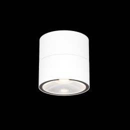 Светильник Spin 7Вт 3000К IP54 потолочн. Maytoni O310CL-L7W3K