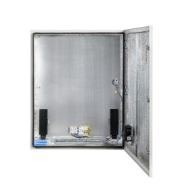 Шкаф климатический навесной 800х1000х300 15УТПВ-А (Ver. 2.0) Mastermann 00-01021174