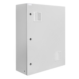 Шкаф климатический навесной 800х1000х300 15УТПВ-А (Ver. 2.0) Mastermann 00-01021174