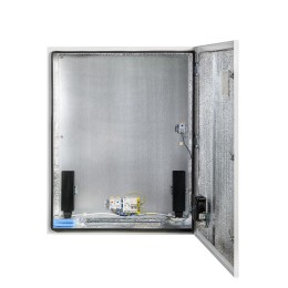 Шкаф климатический навесной 800х1000х300 15УТПВ-А (Ver. 2.0) Mastermann 00-01021174