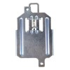 Скоба RCs1 на DIN-рейку для ВА 88-32 KARAT IEK SVA10D-S35-3