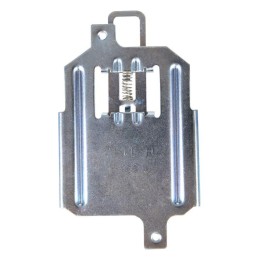 Скоба RCs1 на DIN-рейку для ВА 88-32 KARAT IEK SVA10D-S35-3