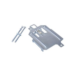 Скоба RCs1 на DIN-рейку для ВА 88-32 KARAT IEK SVA10D-S35-3